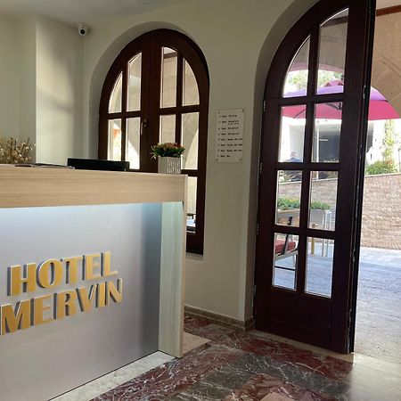 Mervin Hotel Круя Экстерьер фото