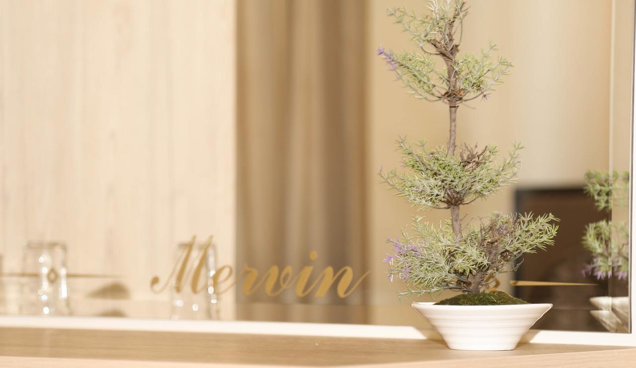 Mervin Hotel Круя Экстерьер фото